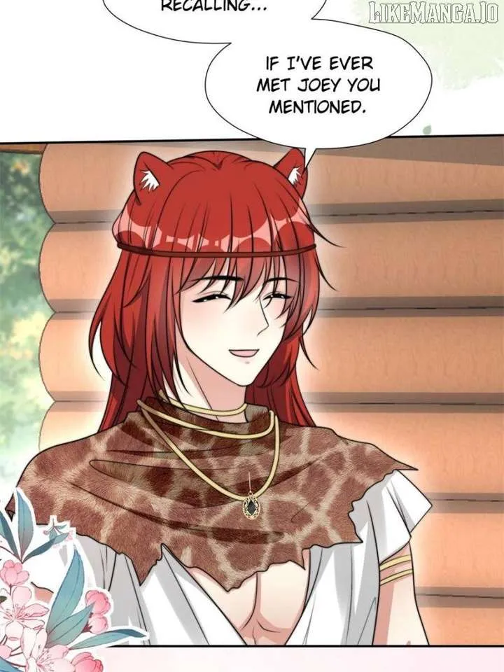 I Became the Beastman’s Wife Chapter 372 Online - página 8