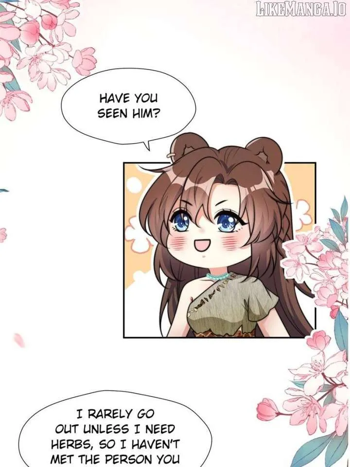 I Became the Beastman’s Wife Chapter 372 Online - página 9