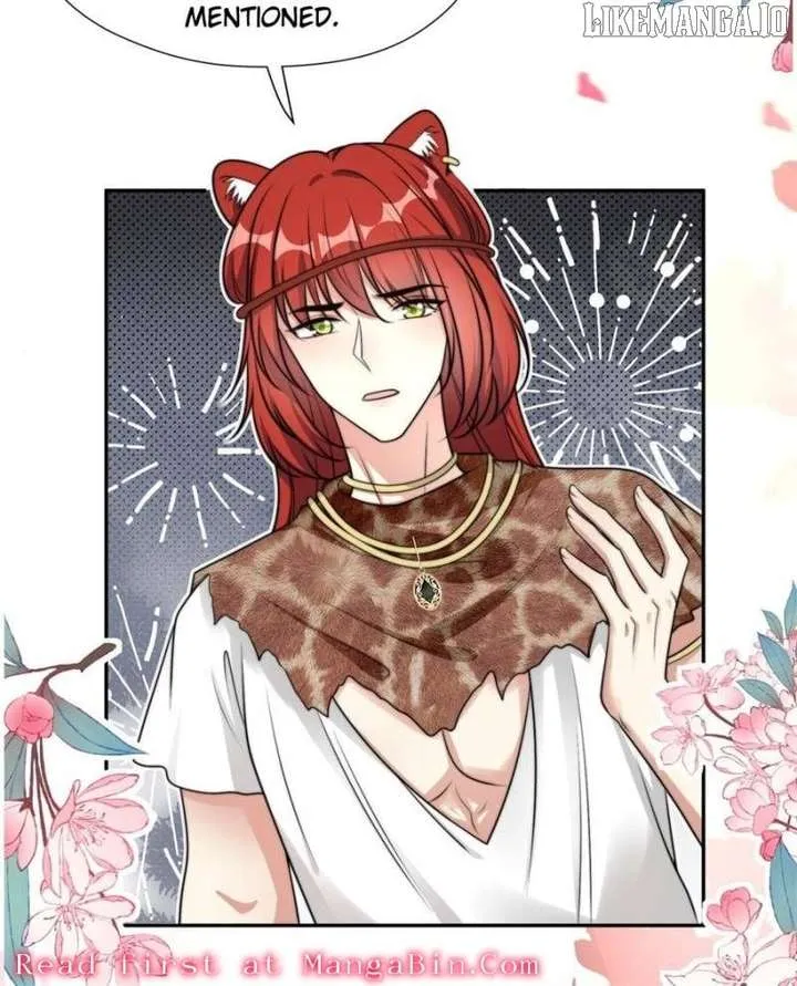 I Became the Beastman’s Wife Chapter 372 Online - página 10