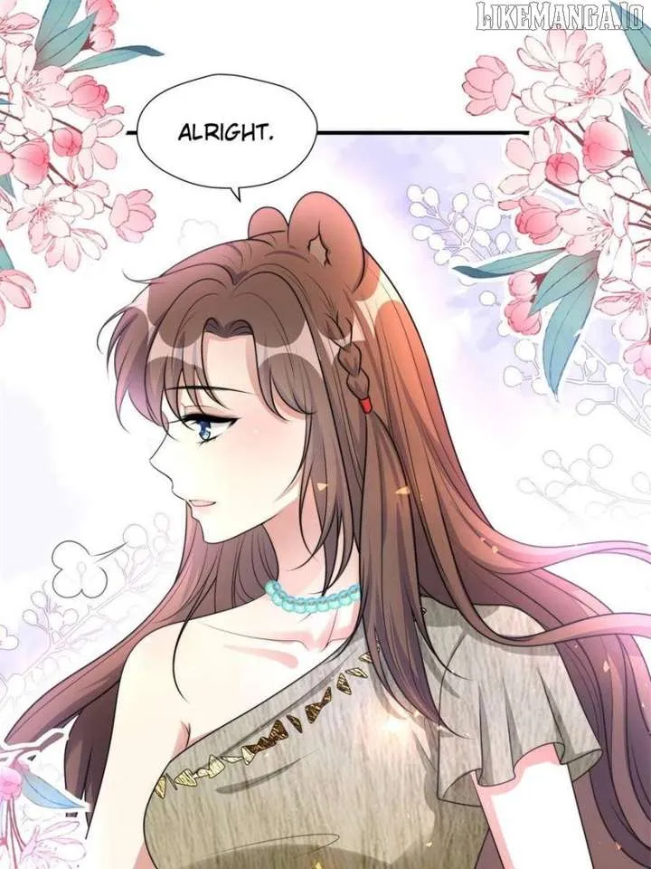 I Became the Beastman’s Wife Chapter 372 Online - página 11