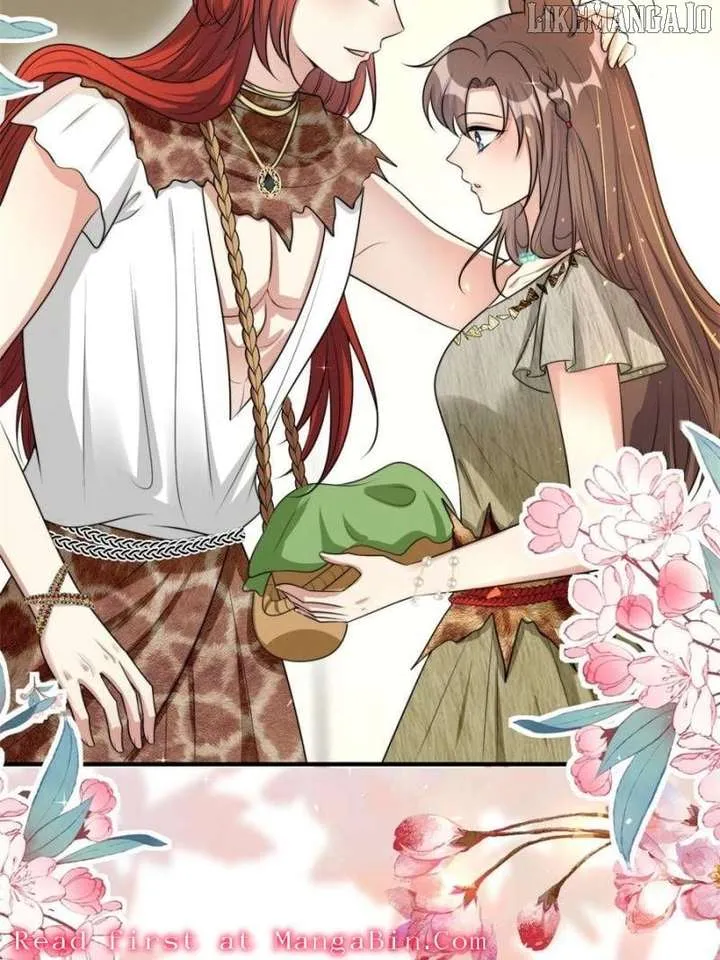 I Became the Beastman’s Wife Chapter 372 Online - página 13
