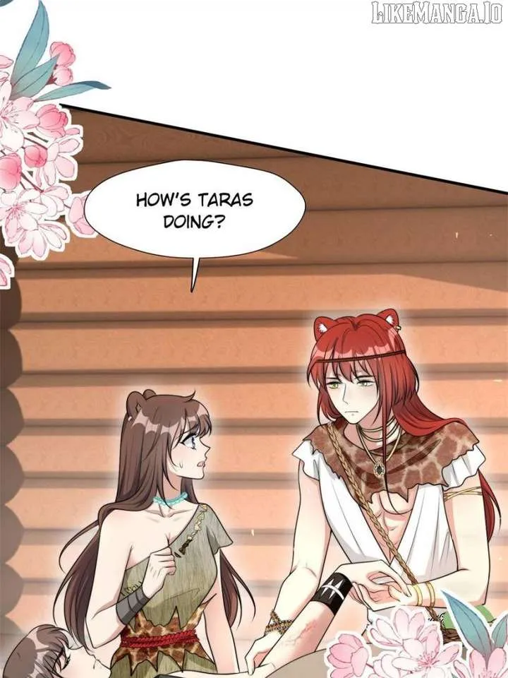 I Became the Beastman’s Wife Chapter 372 Online - página 17