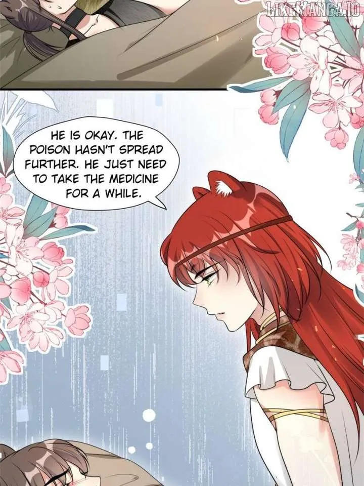 I Became the Beastman’s Wife Chapter 372 Online - página 18