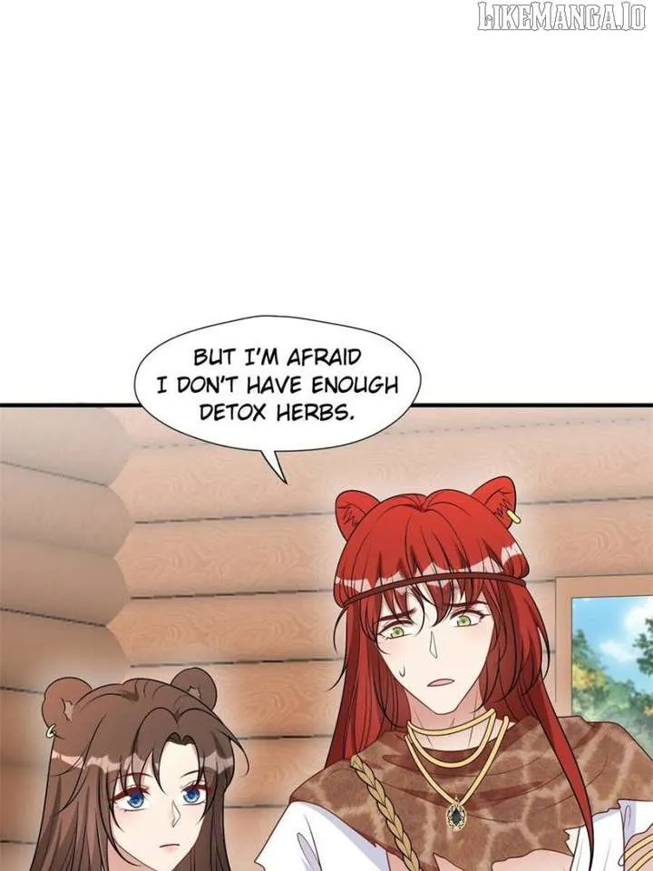 I Became the Beastman’s Wife Chapter 372 Online - página 20