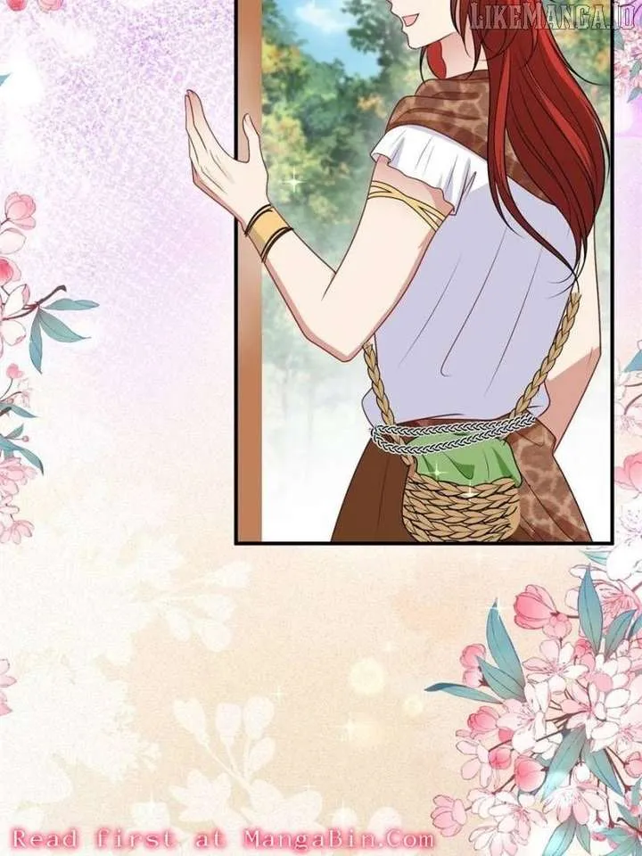 I Became the Beastman’s Wife Chapter 372 Online - página 22