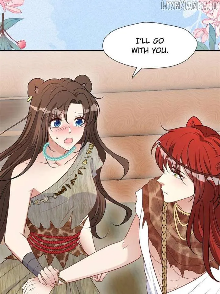I Became the Beastman’s Wife Chapter 372 Online - página 24
