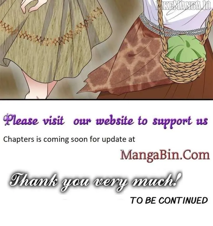 I Became the Beastman’s Wife Chapter 372 Online - página 25