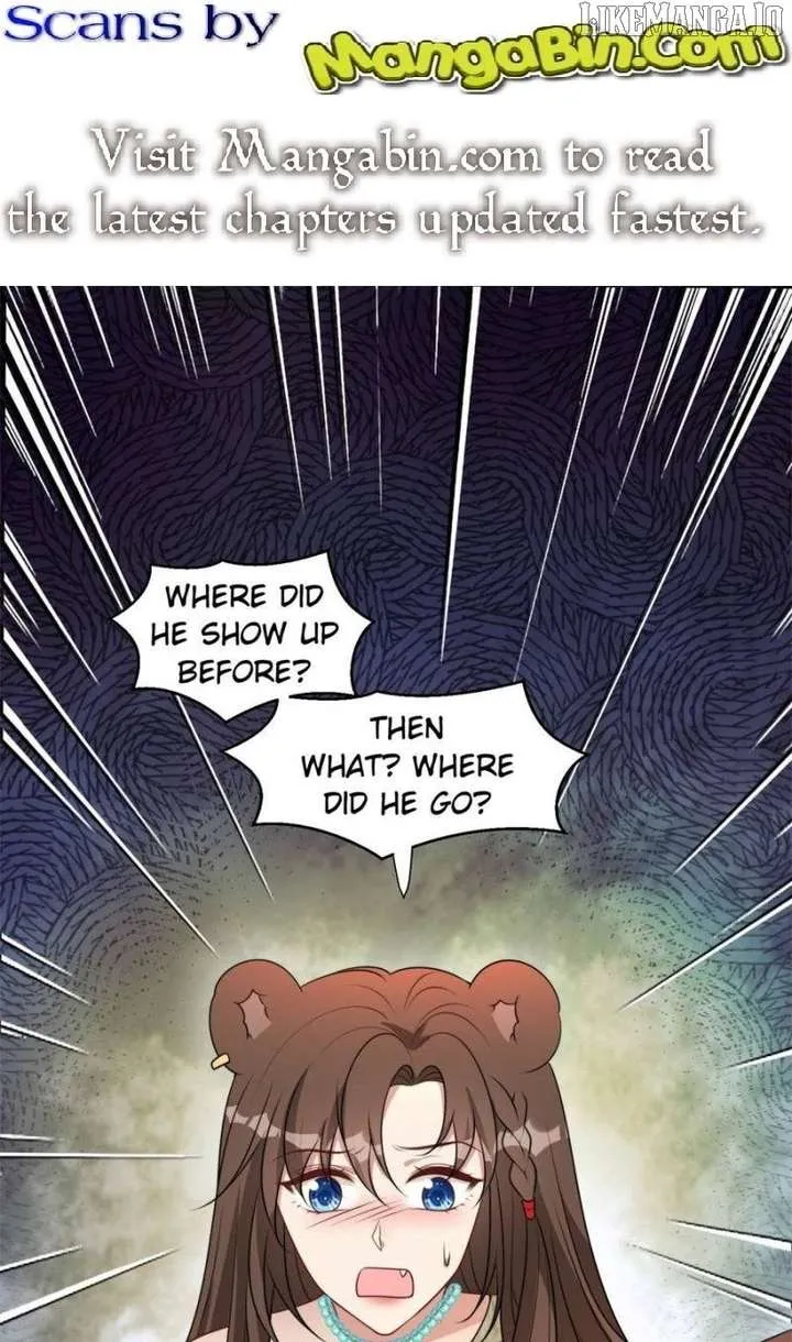 I Became the Beastman’s Wife Chapter 375 Online - página 1