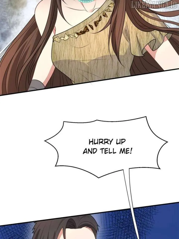 I Became the Beastman’s Wife Chapter 375 Online - página 2