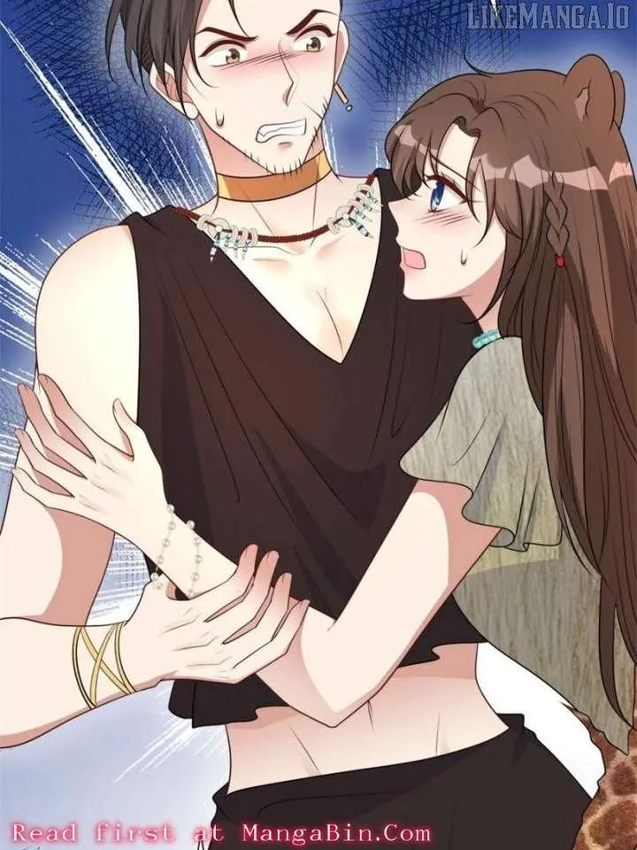 I Became the Beastman’s Wife Chapter 375 Online - página 3
