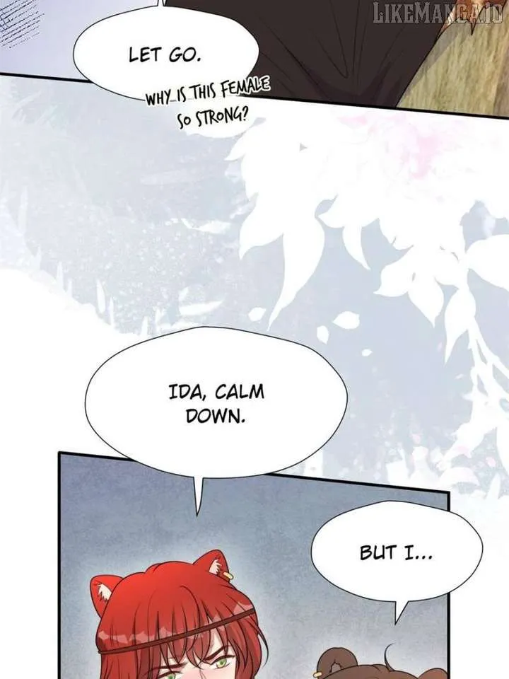 I Became the Beastman’s Wife Chapter 375 Online - página 4
