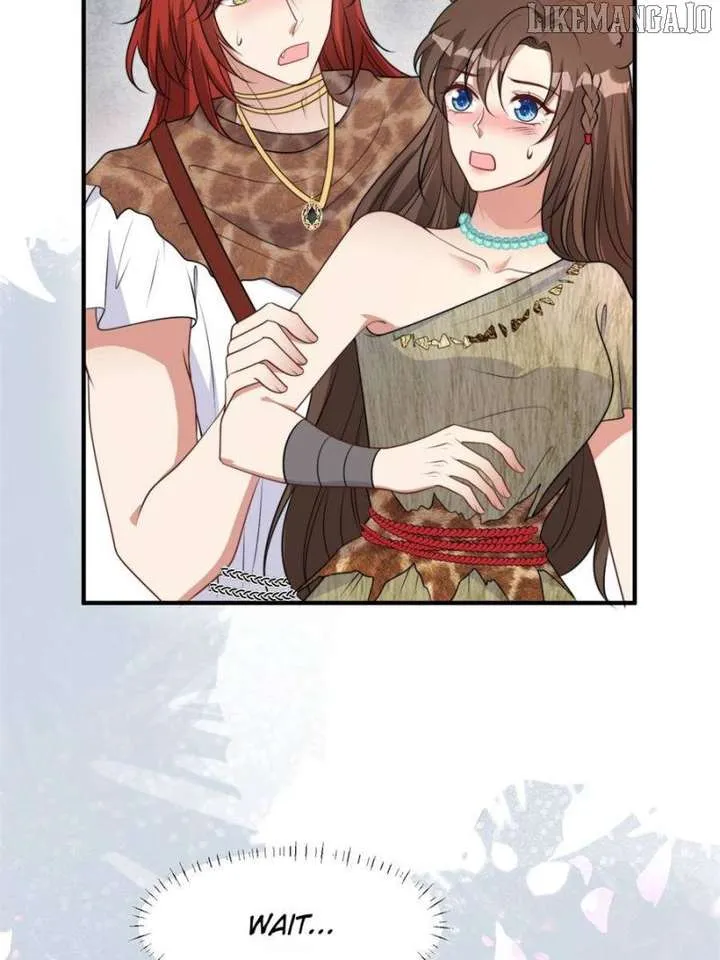 I Became the Beastman’s Wife Chapter 375 Online - página 5
