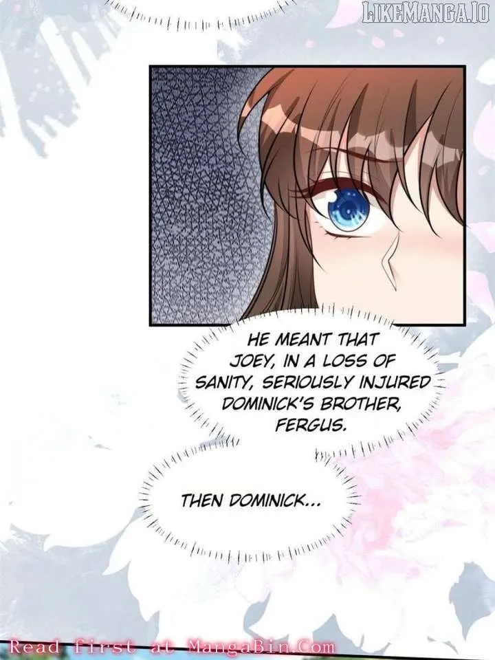 I Became the Beastman’s Wife Chapter 375 Online - página 6