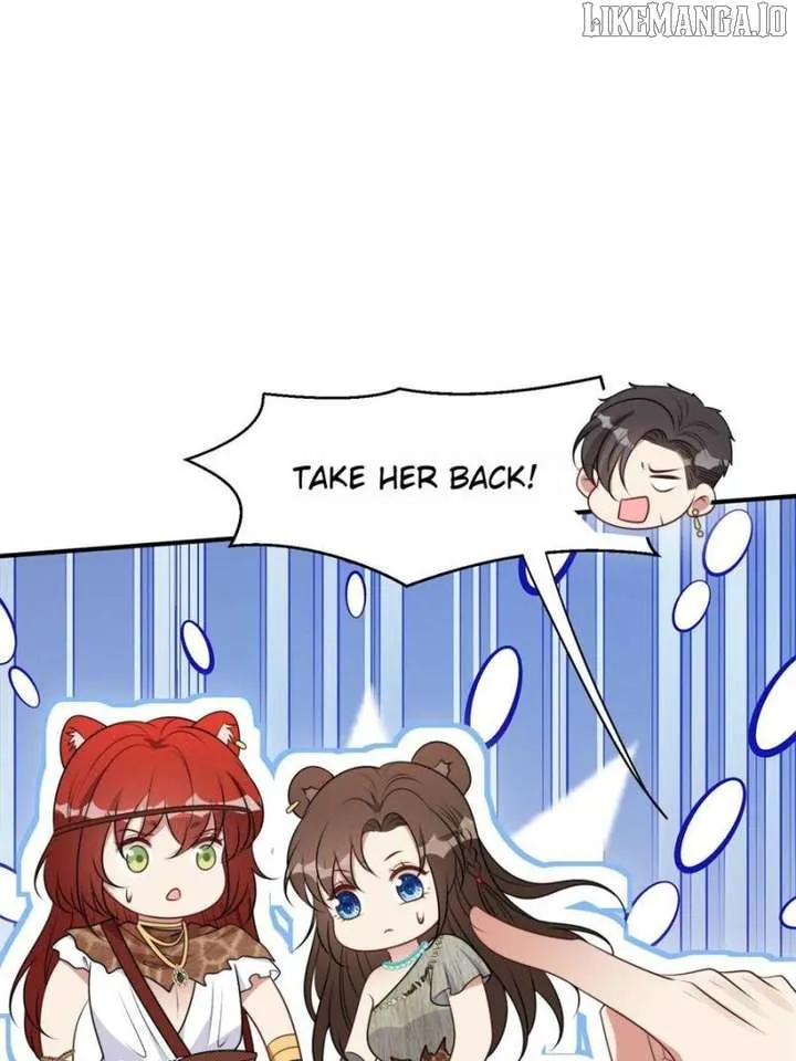 I Became the Beastman’s Wife Chapter 375 Online - página 8
