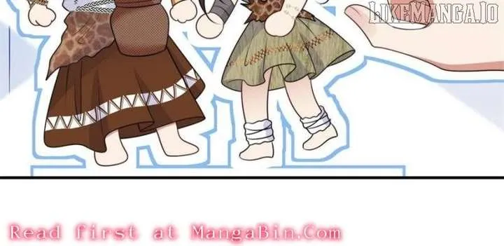 I Became the Beastman’s Wife Chapter 375 Online - página 9
