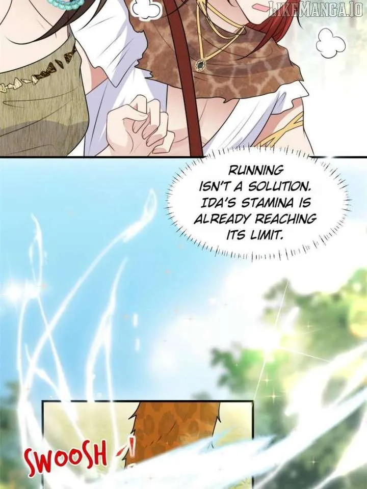 I Became the Beastman’s Wife Chapter 375 Online - página 14