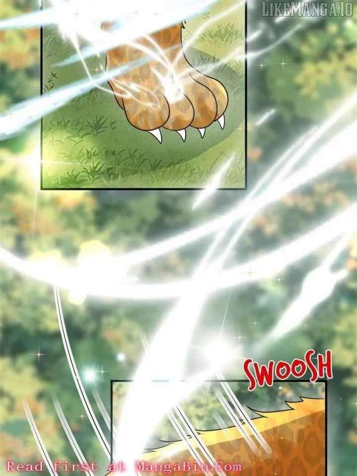 I Became the Beastman’s Wife Chapter 375 Online - página 15