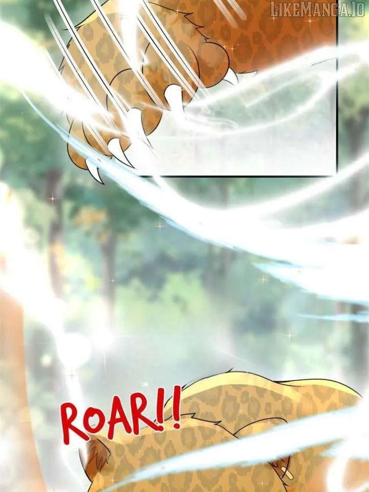 I Became the Beastman’s Wife Chapter 375 Online - página 16