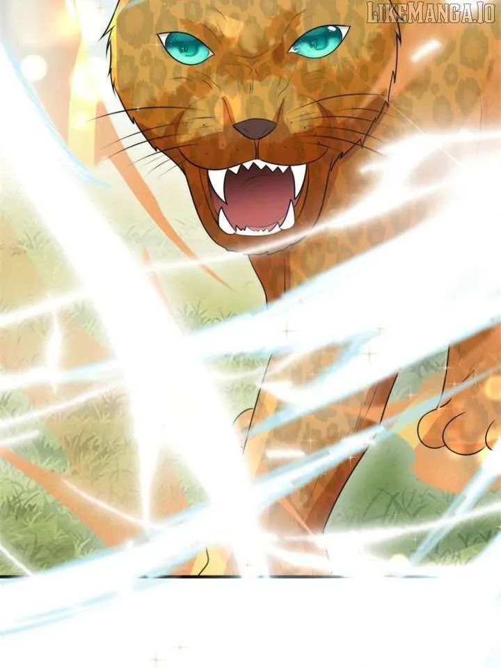 I Became the Beastman’s Wife Chapter 375 Online - página 17