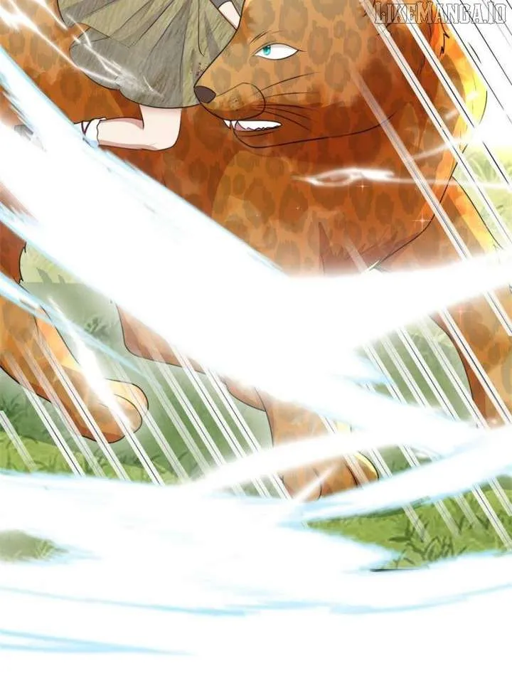 I Became the Beastman’s Wife Chapter 375 Online - página 19