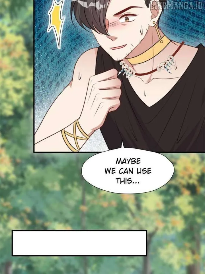 I Became the Beastman’s Wife Chapter 375 Online - página 23