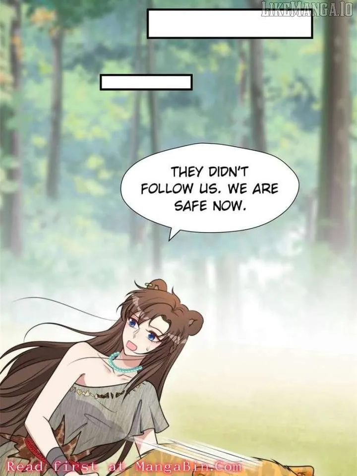 I Became the Beastman’s Wife Chapter 375 Online - página 24