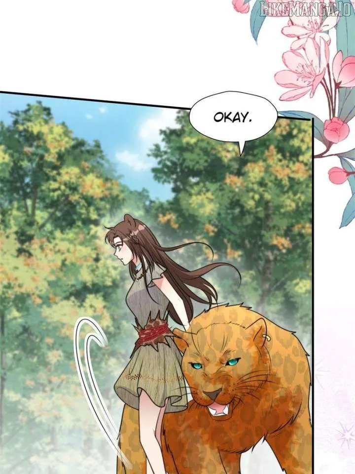 I Became the Beastman’s Wife Chapter 375 Online - página 26