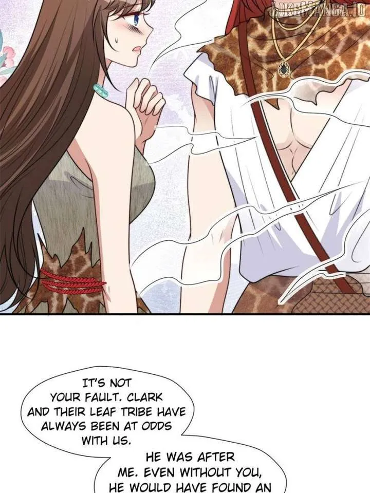 I Became the Beastman’s Wife Chapter 375 Online - página 28