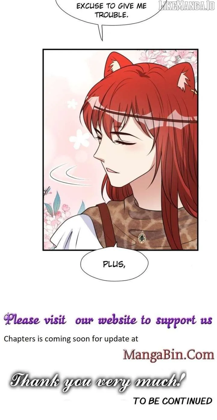I Became the Beastman’s Wife Chapter 375 Online - página 29
