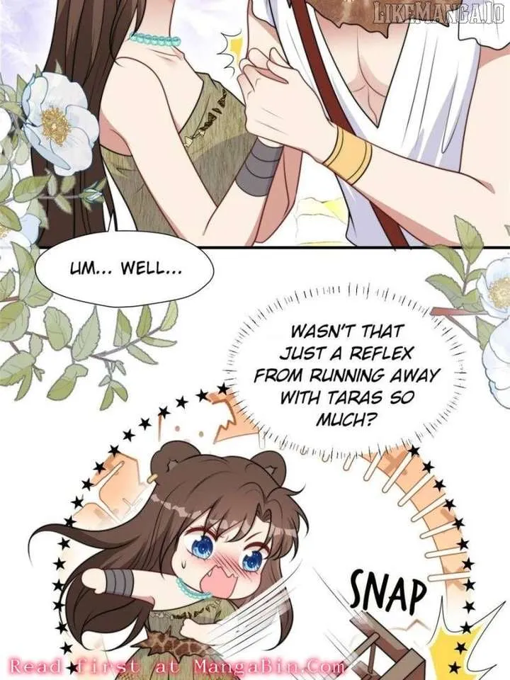 I Became the Beastman’s Wife Chapter 377 Online - página 2