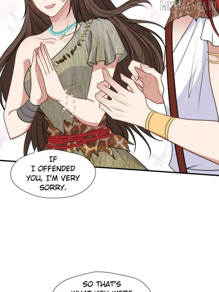 I Became the Beastman’s Wife Chapter 377 Online - página 4