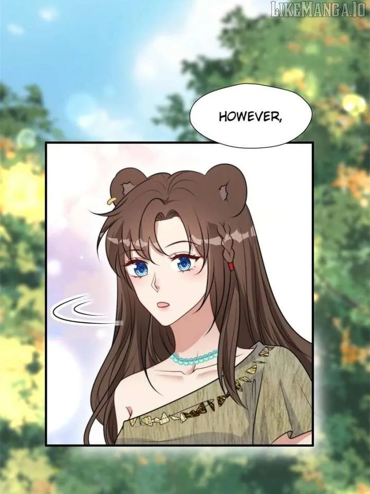 I Became the Beastman’s Wife Chapter 377 Online - página 6