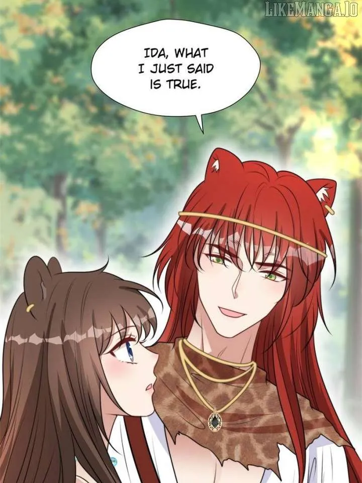I Became the Beastman’s Wife Chapter 377 Online - página 7