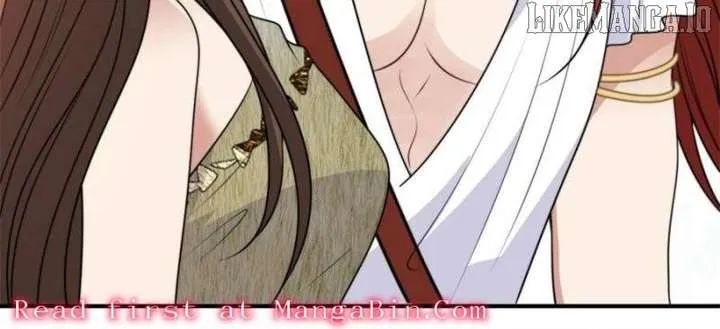 I Became the Beastman’s Wife Chapter 377 Online - página 8