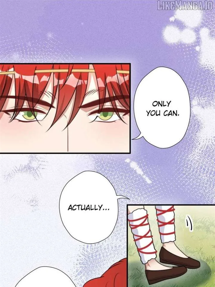 I Became the Beastman’s Wife Chapter 377 Online - página 9
