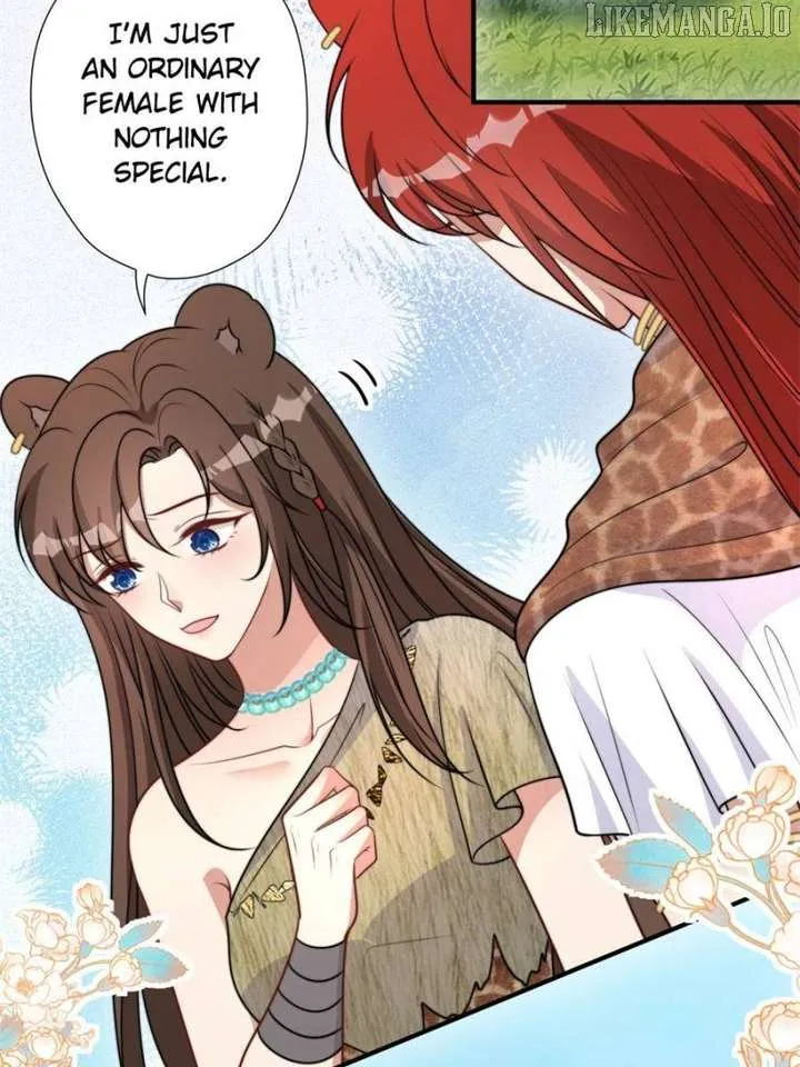 I Became the Beastman’s Wife Chapter 377 Online - página 10