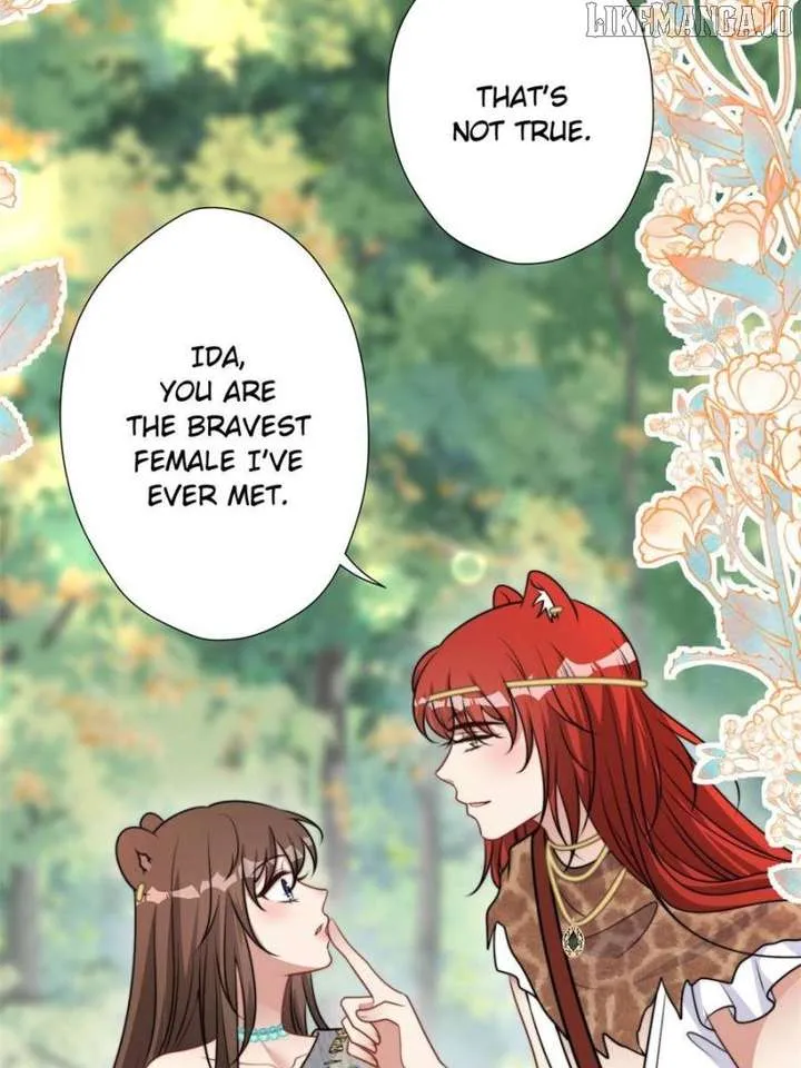 I Became the Beastman’s Wife Chapter 377 Online - página 12