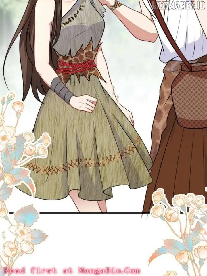 I Became the Beastman’s Wife Chapter 377 Online - página 13