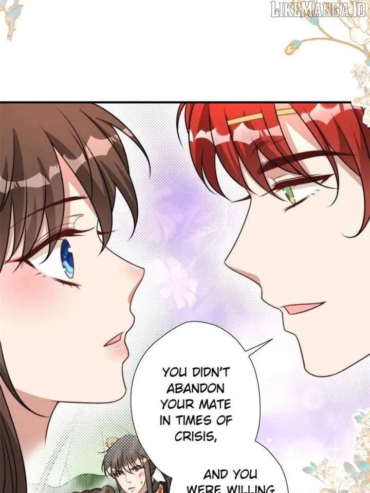 I Became the Beastman’s Wife Chapter 377 Online - página 14