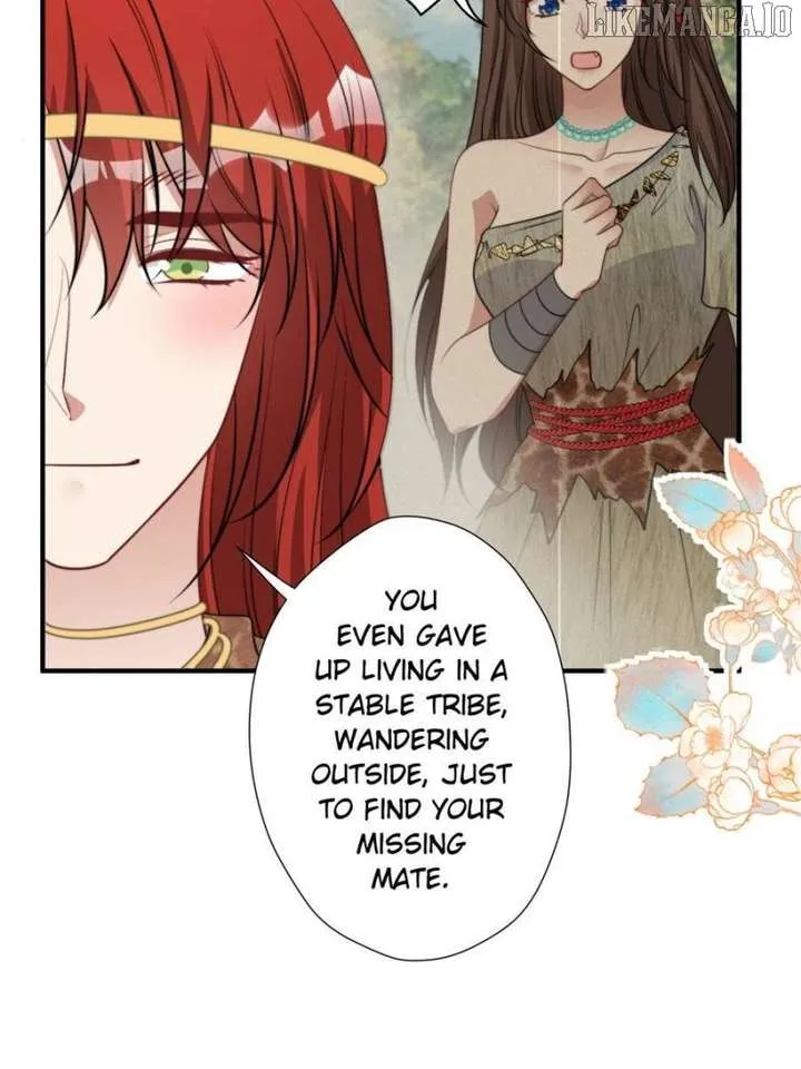 I Became the Beastman’s Wife Chapter 377 Online - página 16