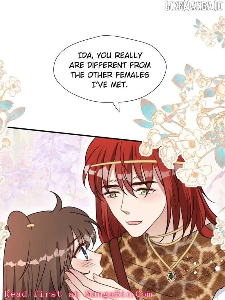I Became the Beastman’s Wife Chapter 377 Online - página 18