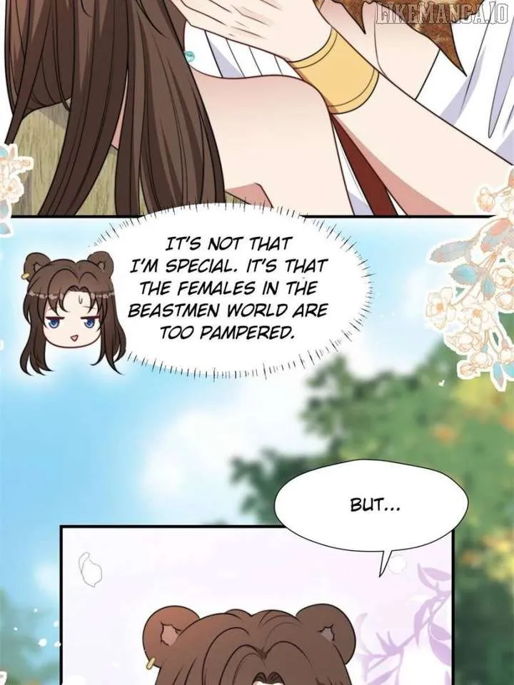 I Became the Beastman’s Wife Chapter 377 Online - página 19