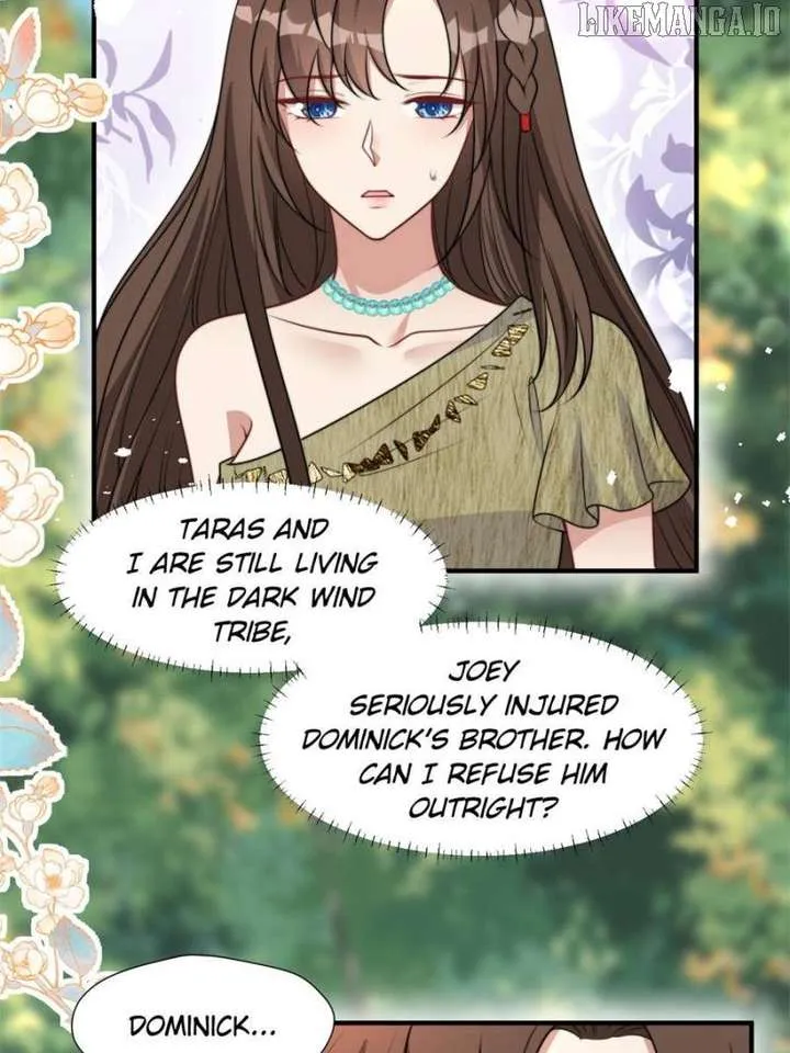 I Became the Beastman’s Wife Chapter 377 Online - página 20