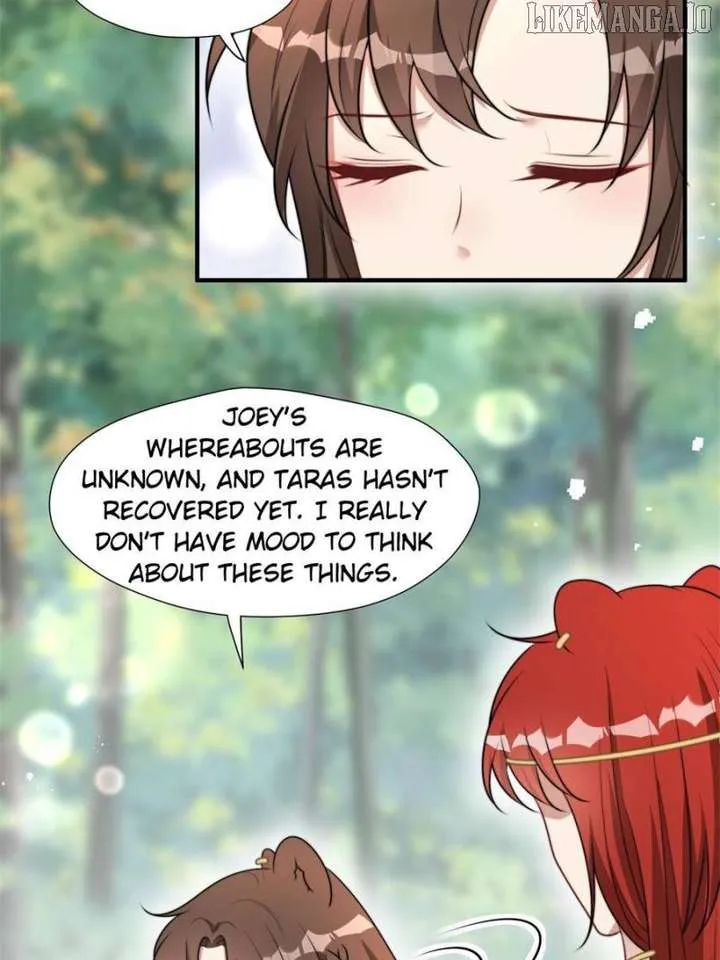 I Became the Beastman’s Wife Chapter 377 Online - página 21