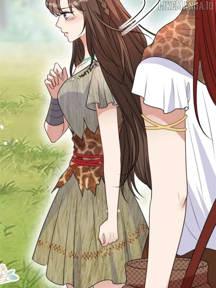 I Became the Beastman’s Wife Chapter 377 Online - página 22