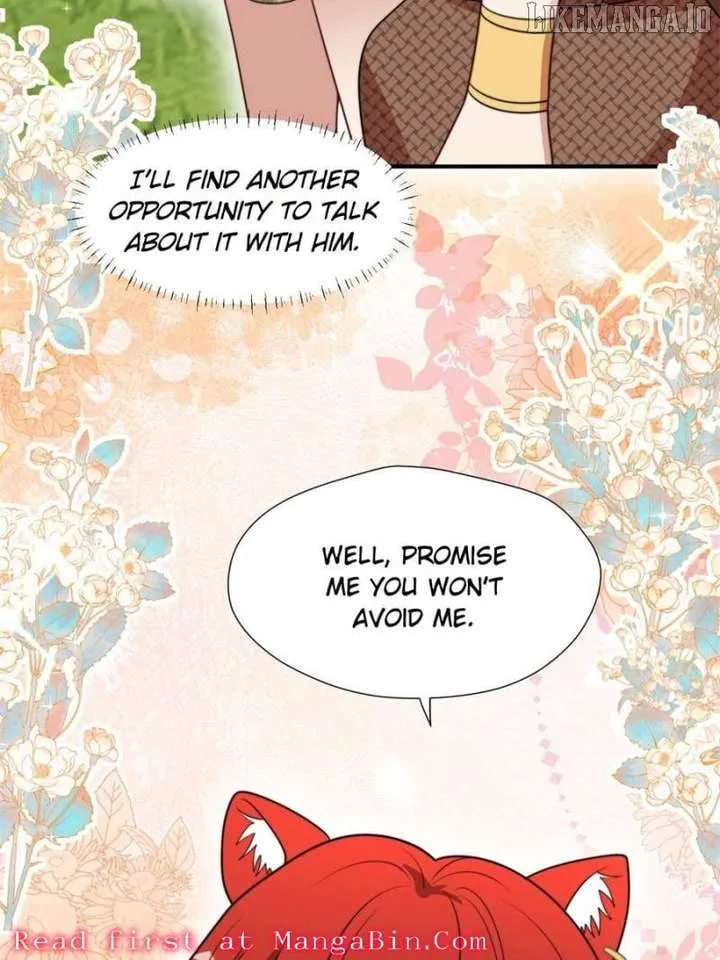 I Became the Beastman’s Wife Chapter 377 Online - página 23
