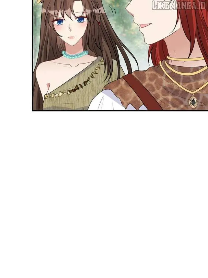 I Became the Beastman’s Wife Chapter 378 Online - página 7