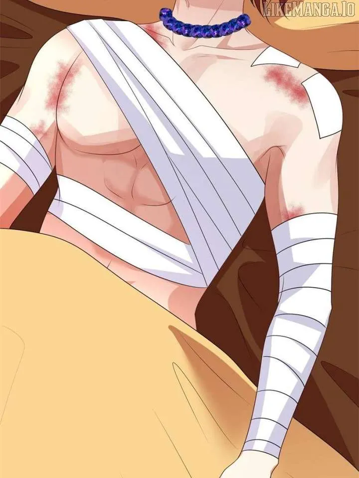 I Became the Beastman’s Wife Chapter 378 Online - página 10