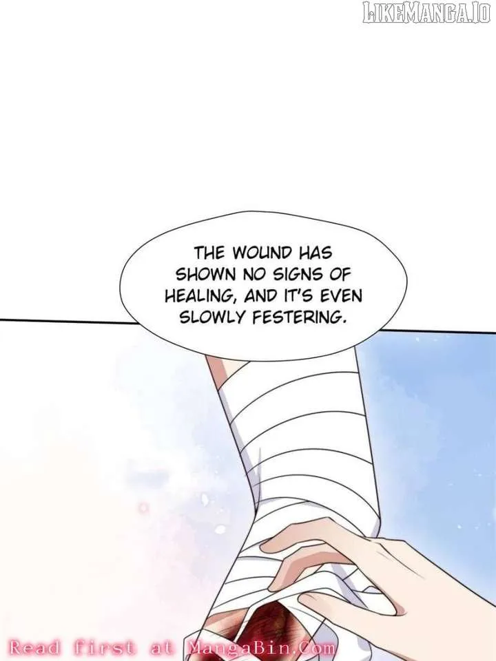 I Became the Beastman’s Wife Chapter 378 Online - página 12