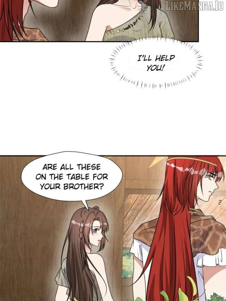 I Became the Beastman’s Wife Chapter 378 Online - página 16
